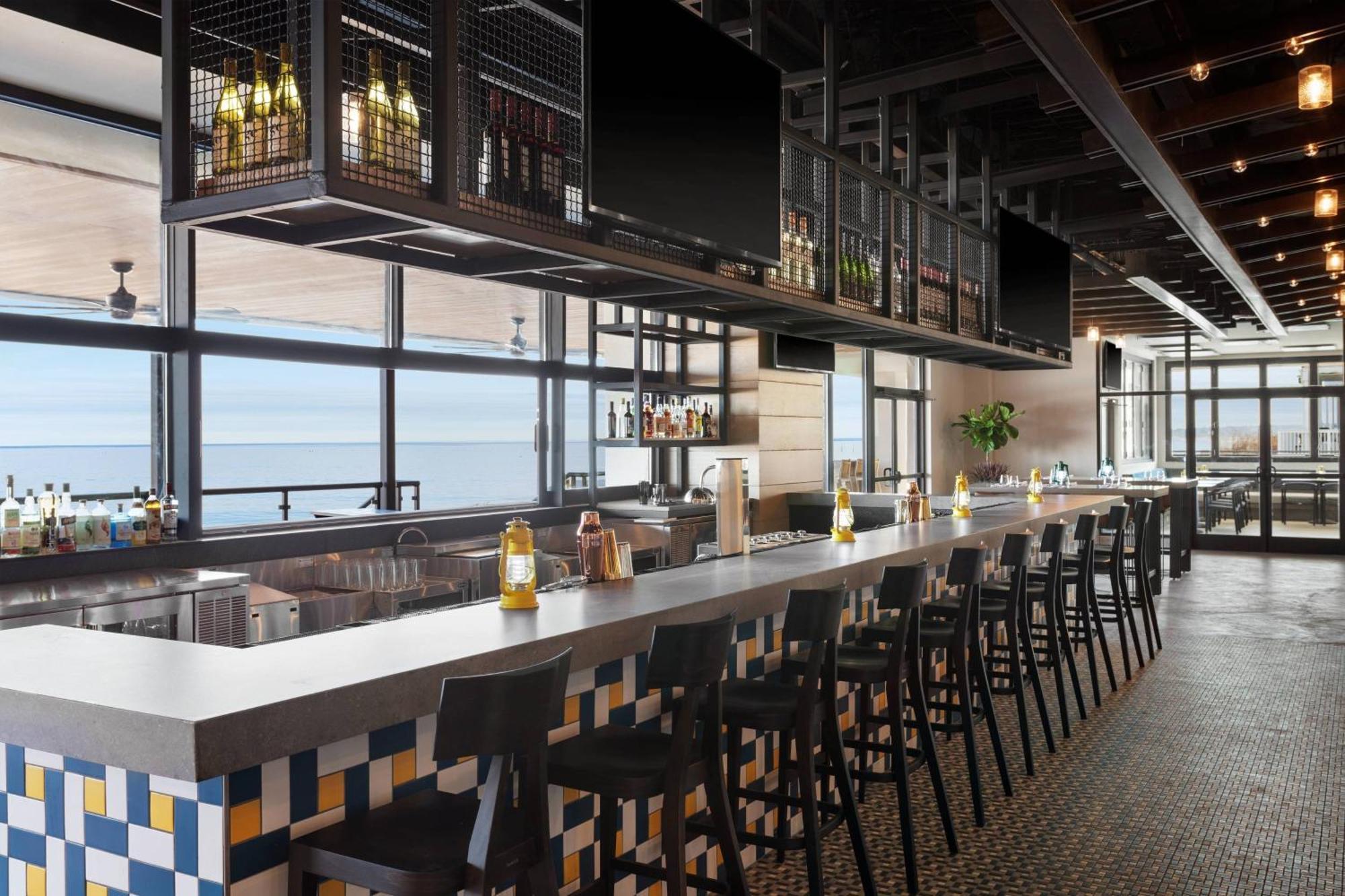 Delta By Marriott Virginia Waterfront Resort